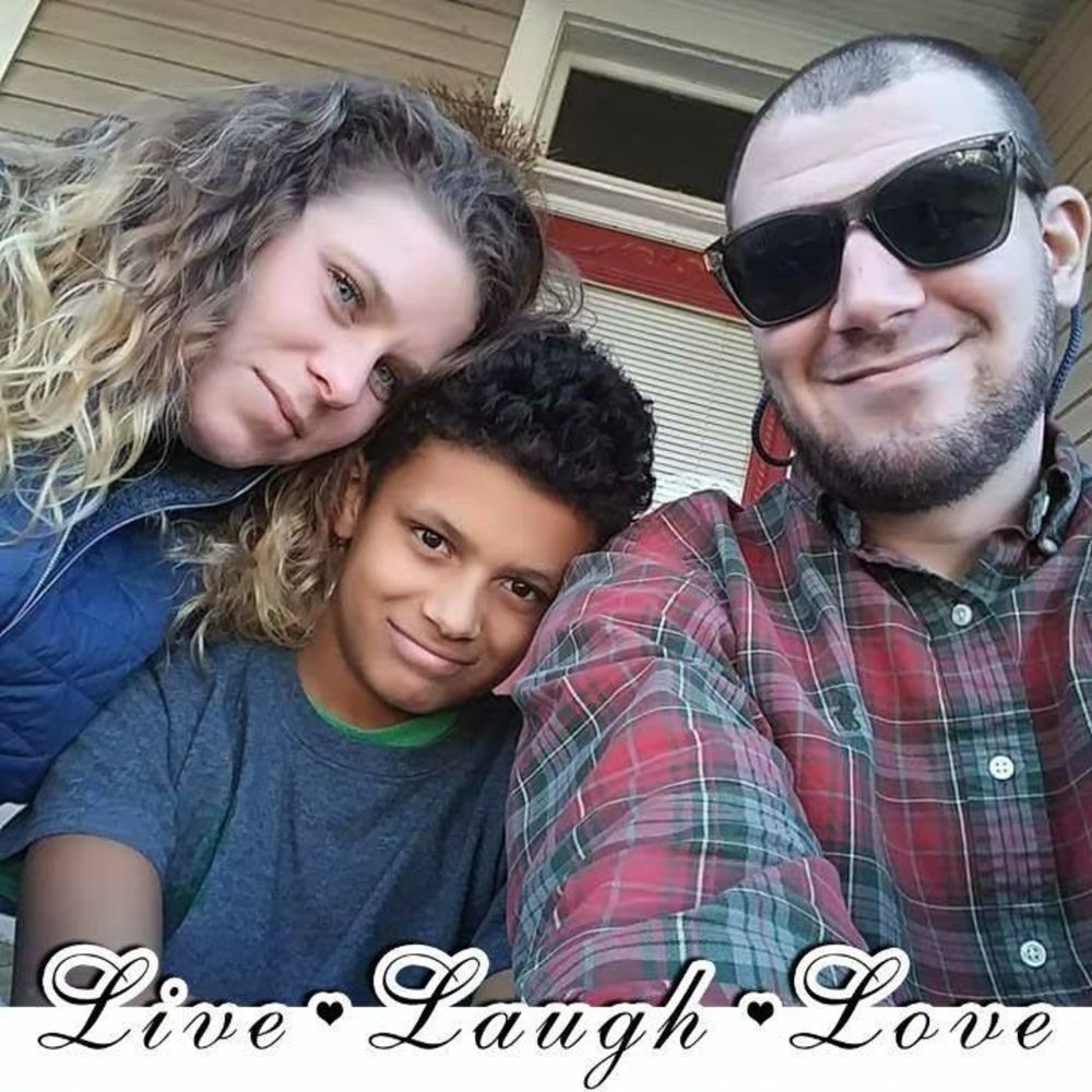 Meet your Posher, Casey